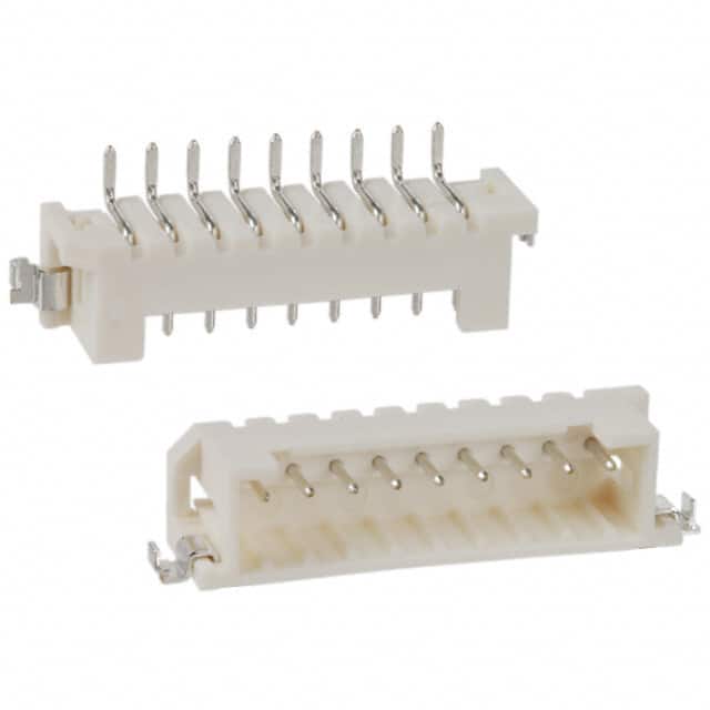 DF3D-9P-2H(20) Hirose Electric Co Ltd  Embases à broches mâles